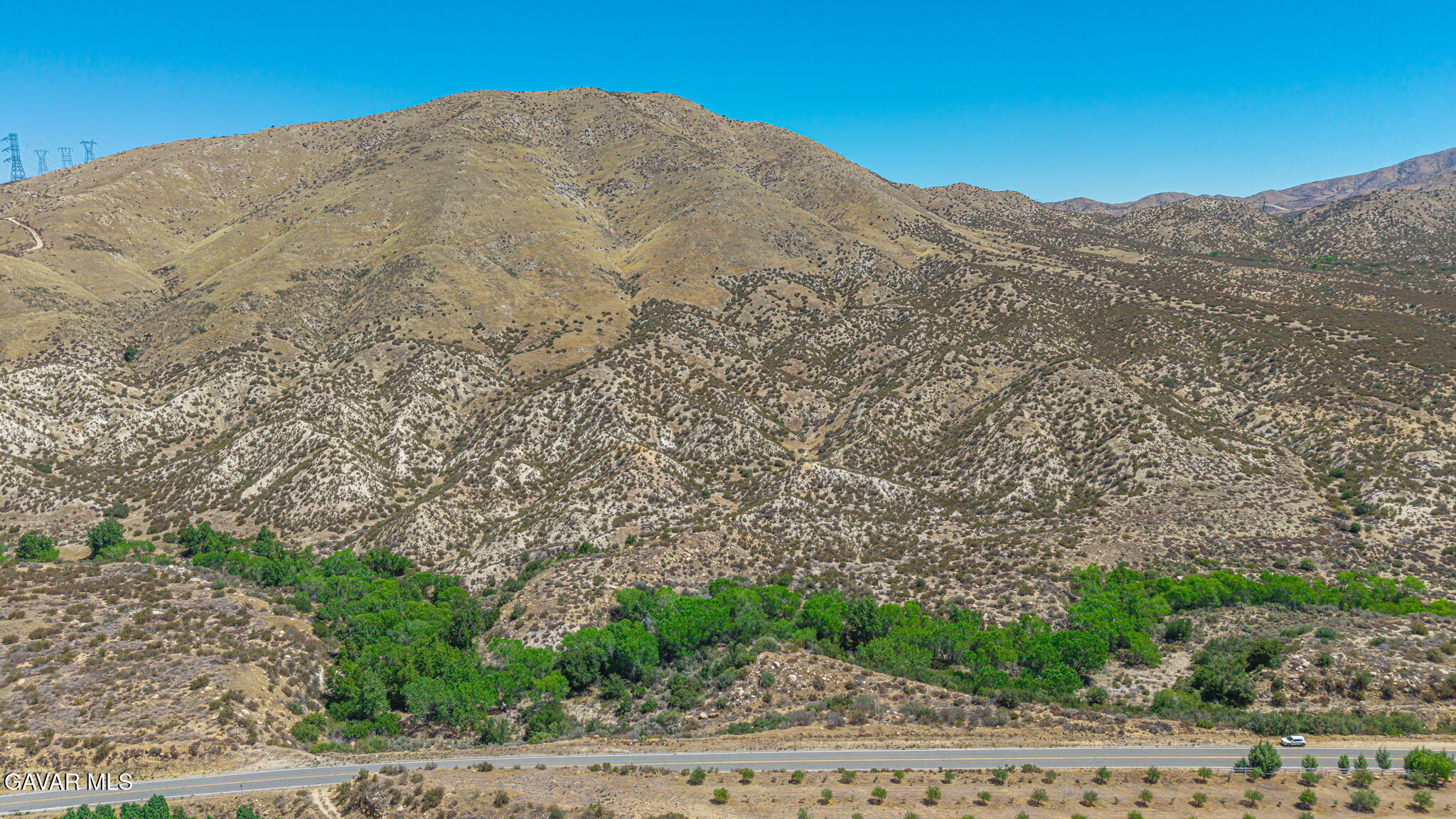 0 Aliso Canyon Road Property Photo 12