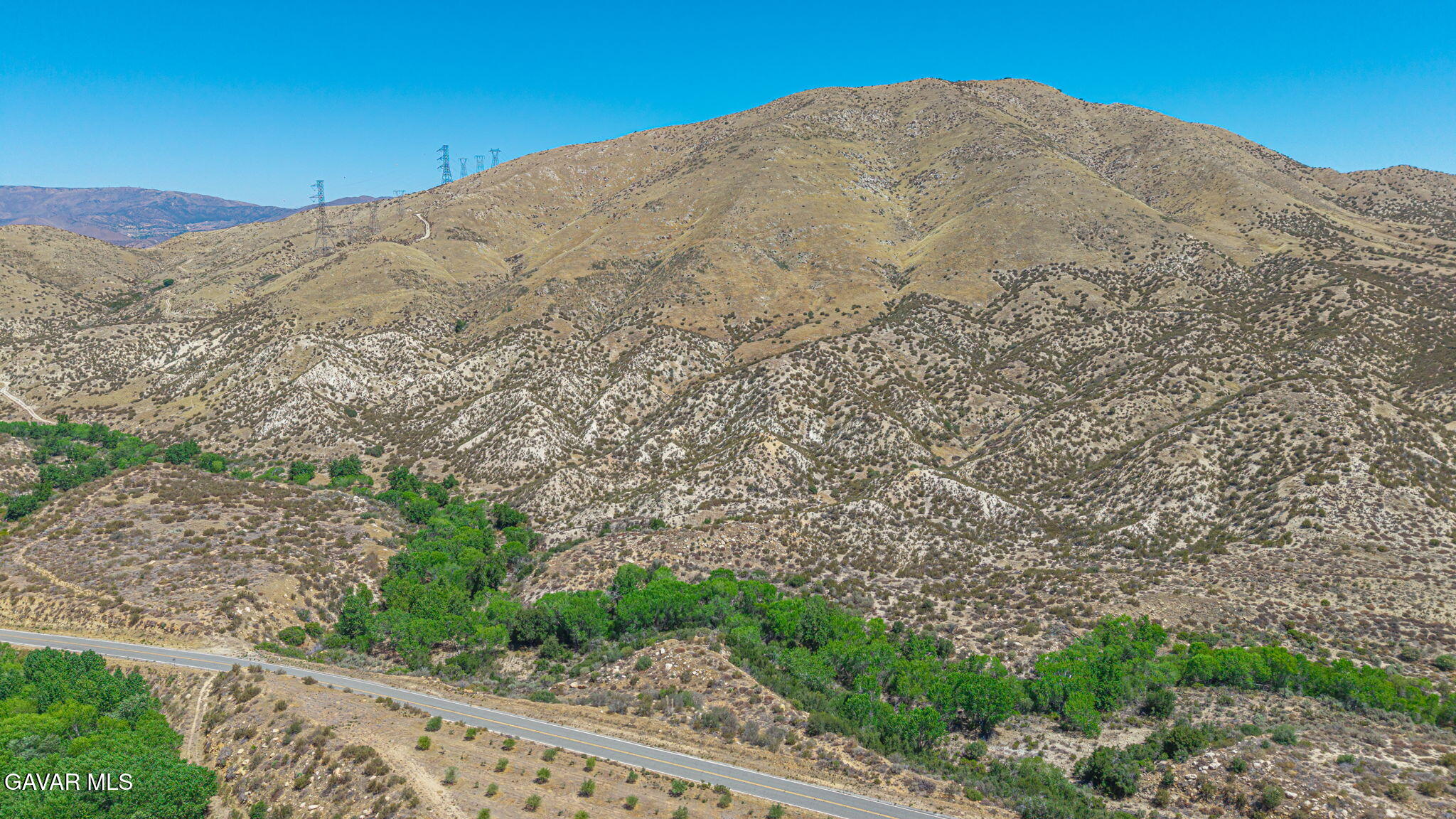 0 Aliso Canyon Road Property Photo 13