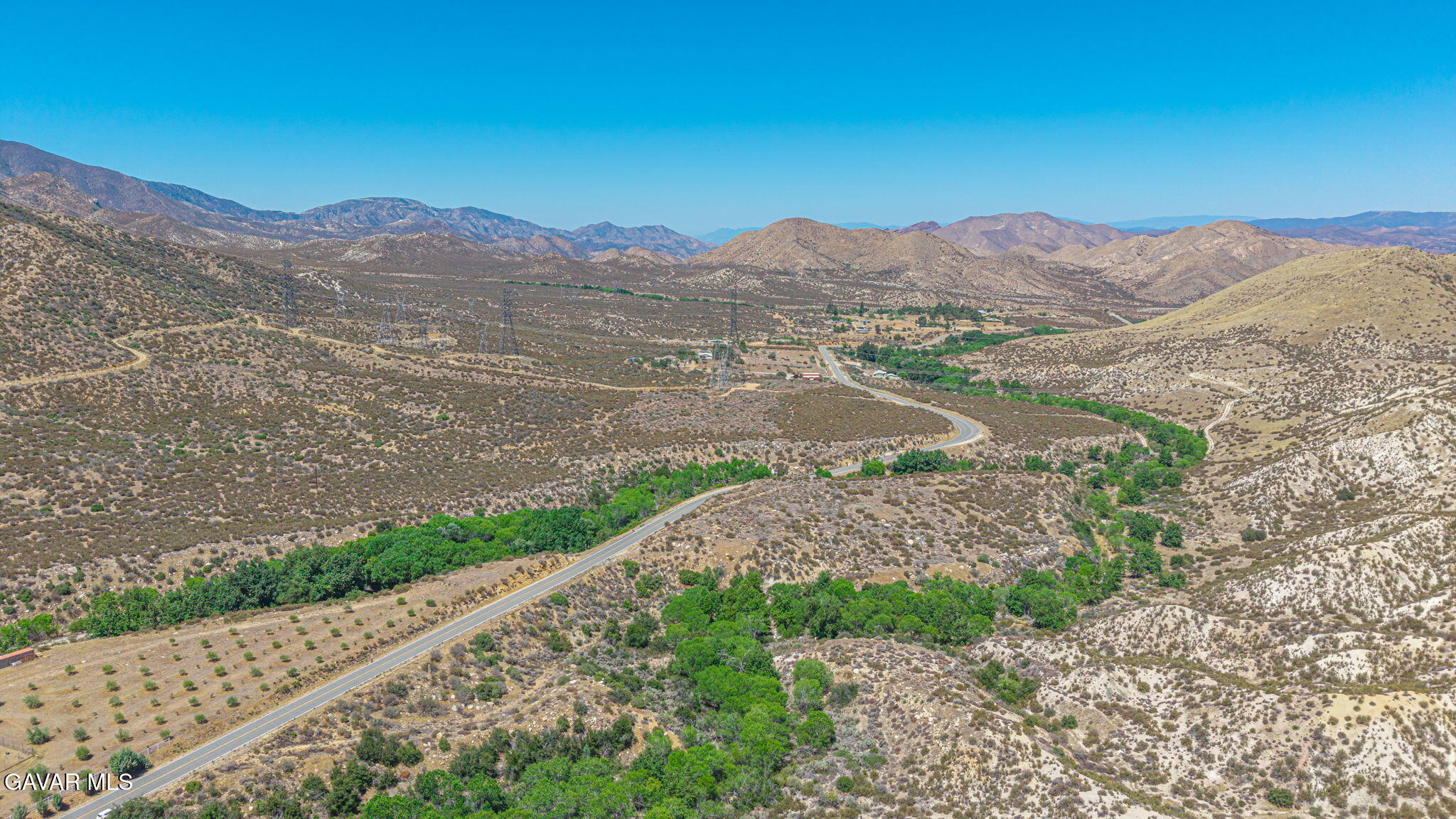 0 Aliso Canyon Road Property Photo 14