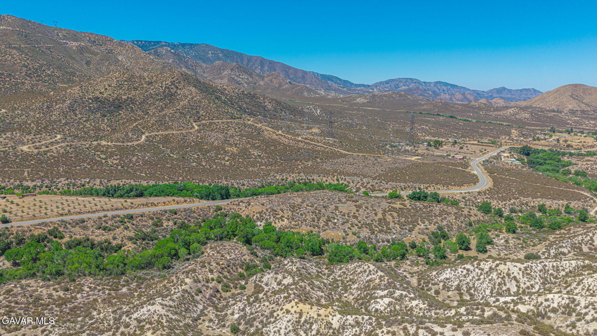 0 Aliso Canyon Road Property Photo 15