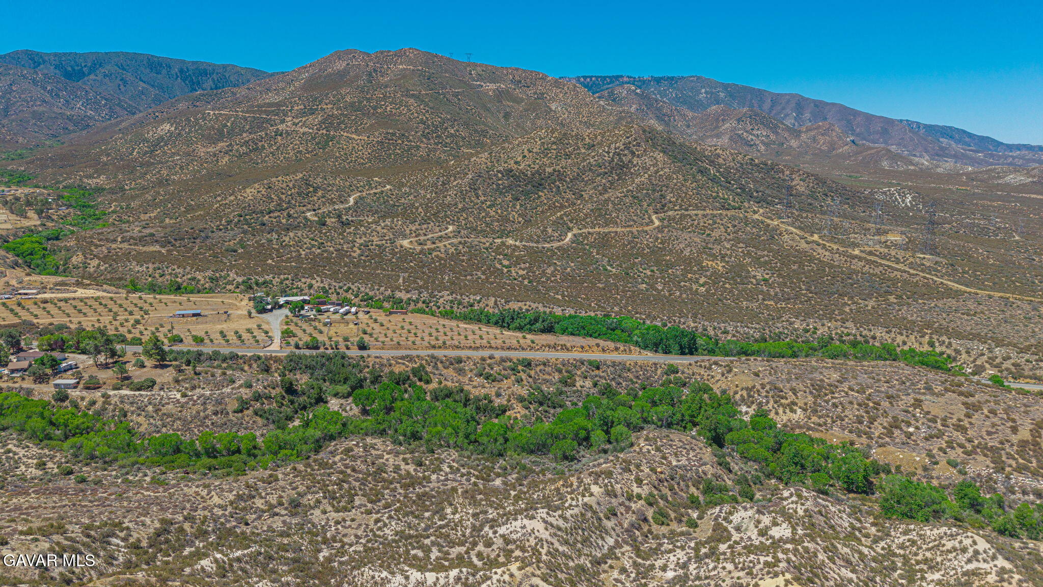 0 Aliso Canyon Road Property Photo 16