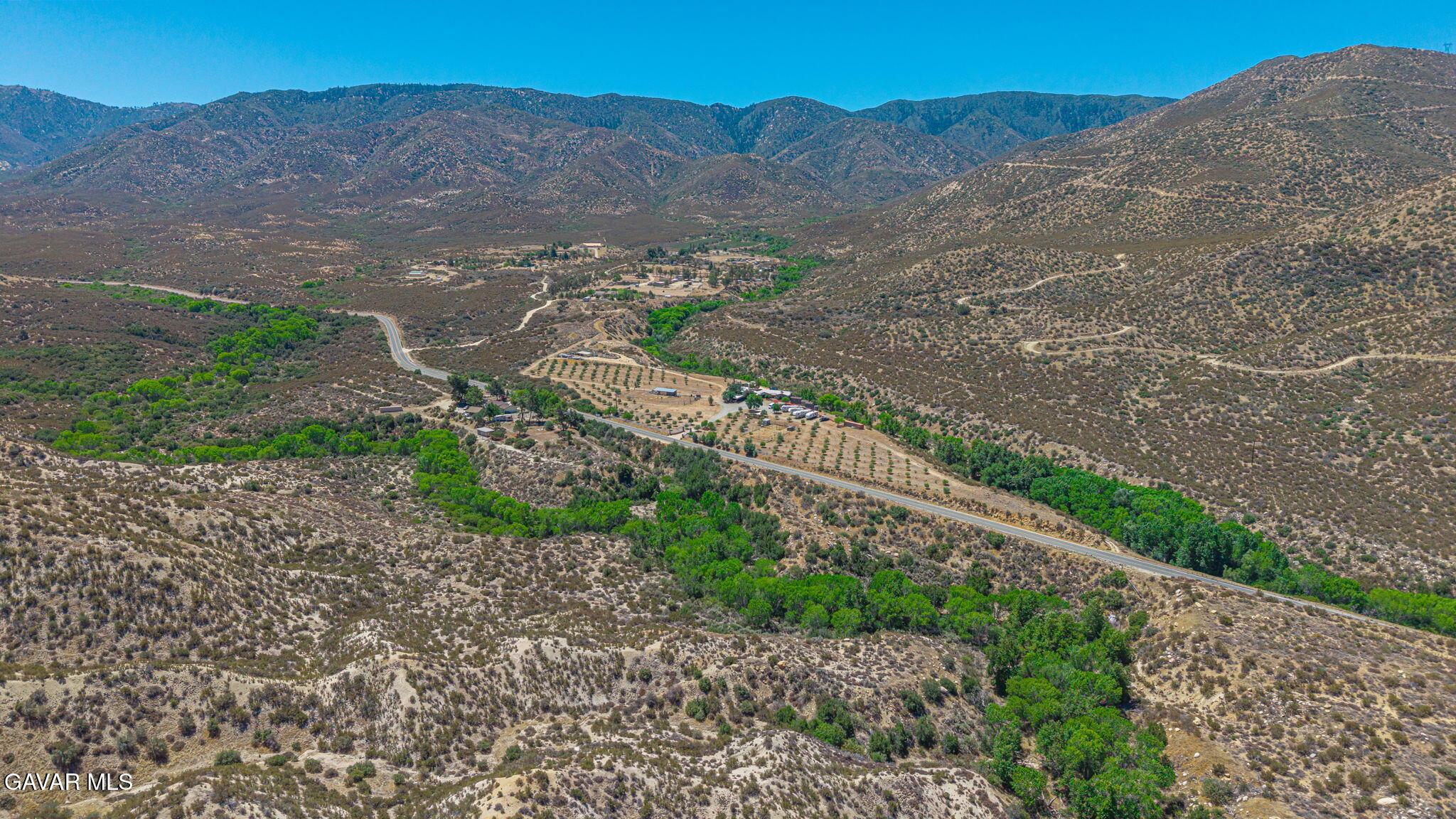 0 Aliso Canyon Road Property Photo 17