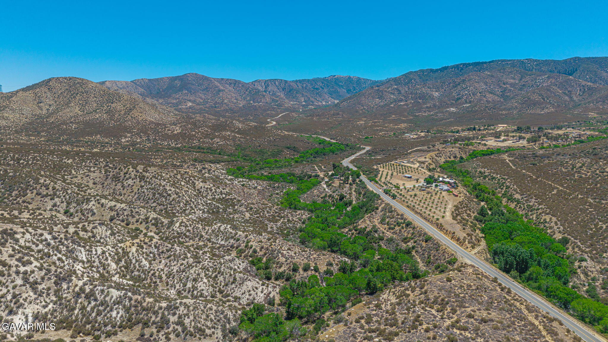 0 Aliso Canyon Road Property Photo 18