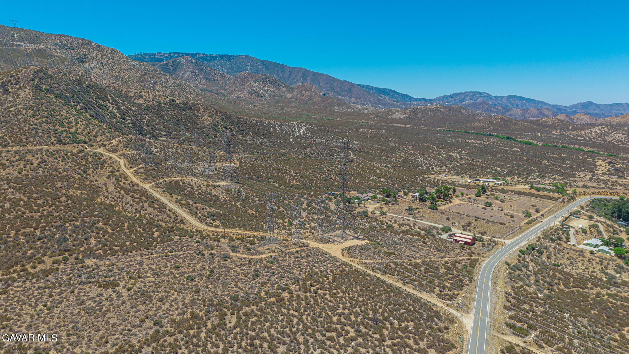 0 Aliso Canyon Road Property Photo 20