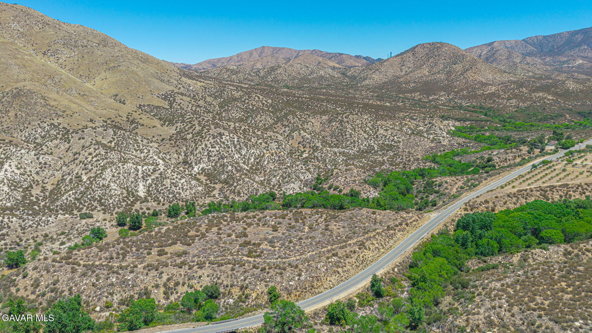 0 Aliso Canyon Road Property Photo 22
