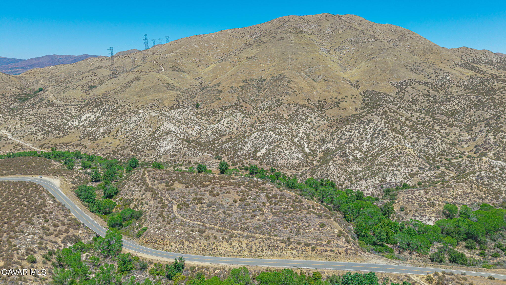 0 Aliso Canyon Road Property Photo 23