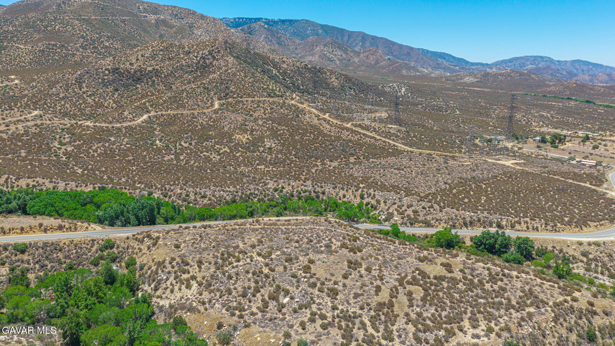 0 Aliso Canyon Road Property Photo 26