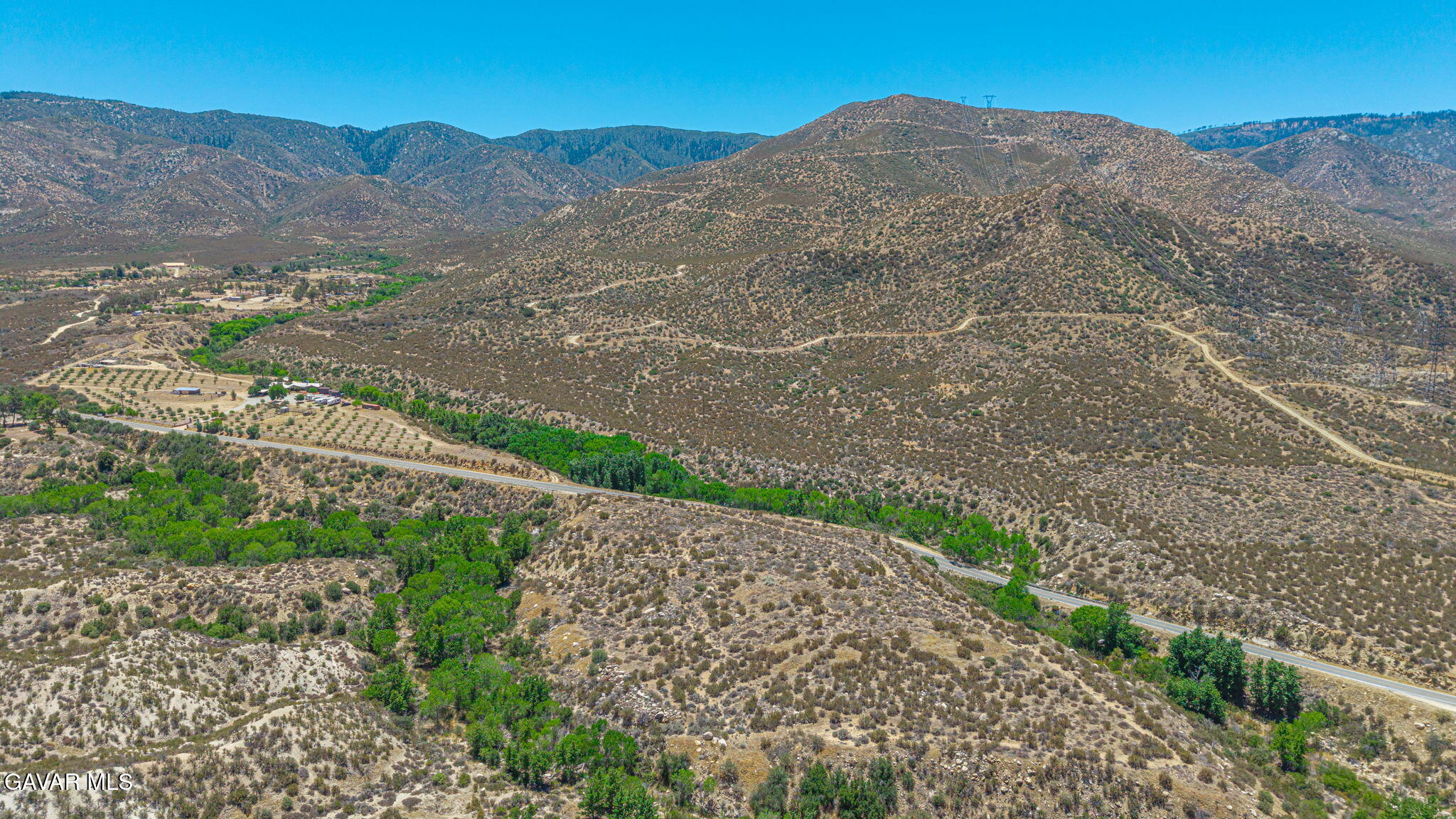 0 Aliso Canyon Road Property Photo 27