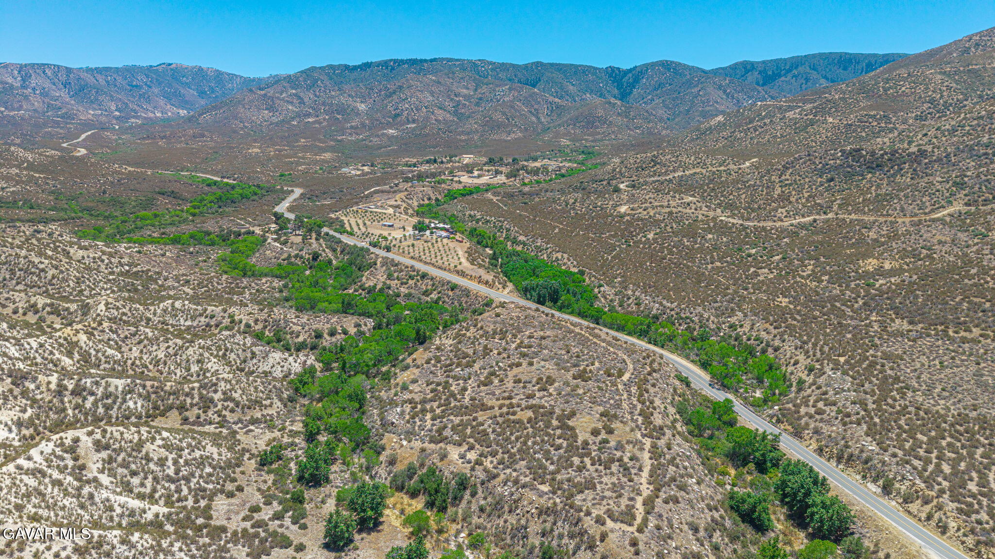 0 Aliso Canyon Road Property Photo 28