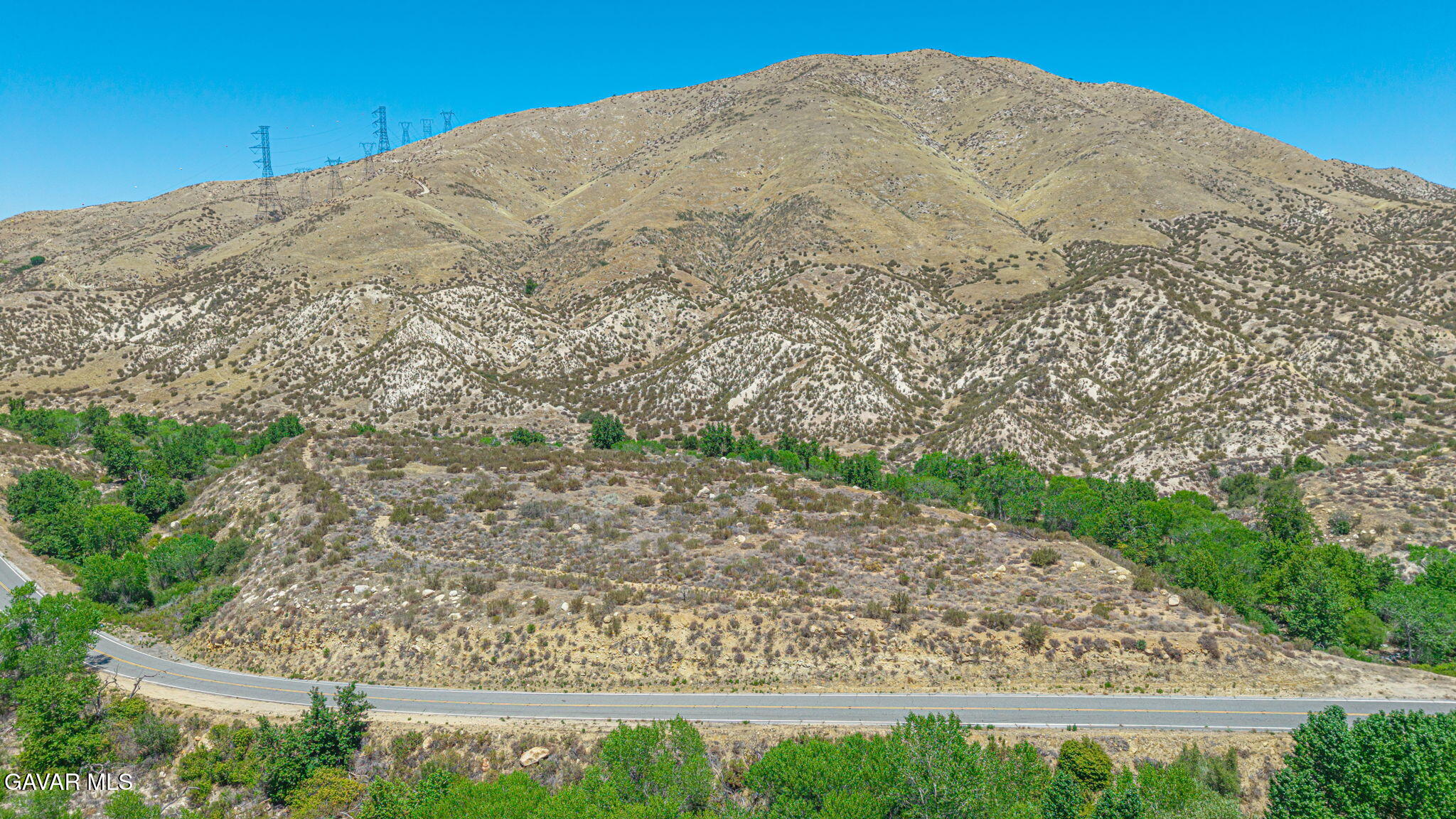 0 Aliso Canyon Road Property Photo 30