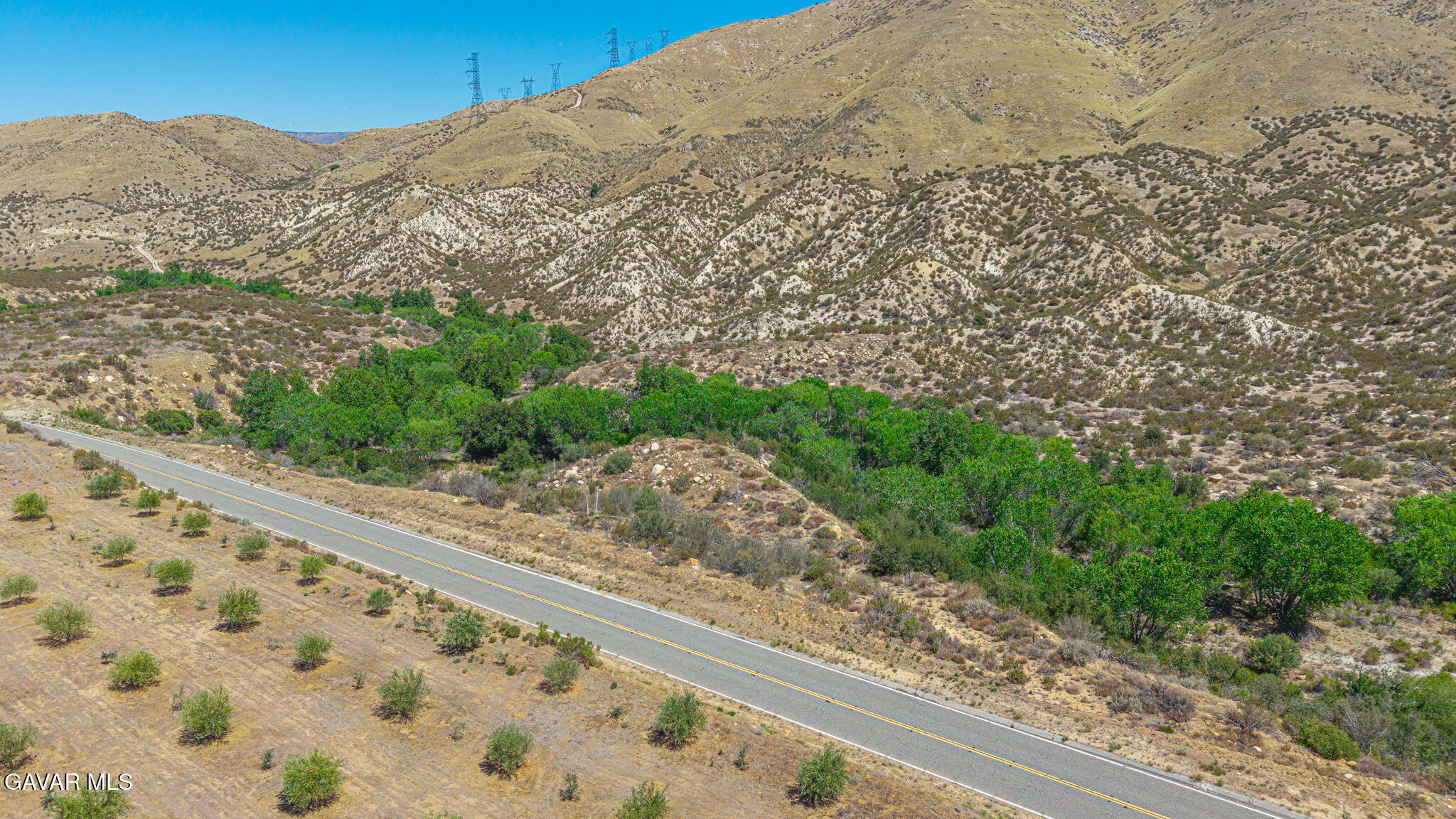 0 Aliso Canyon Road Property Photo 32