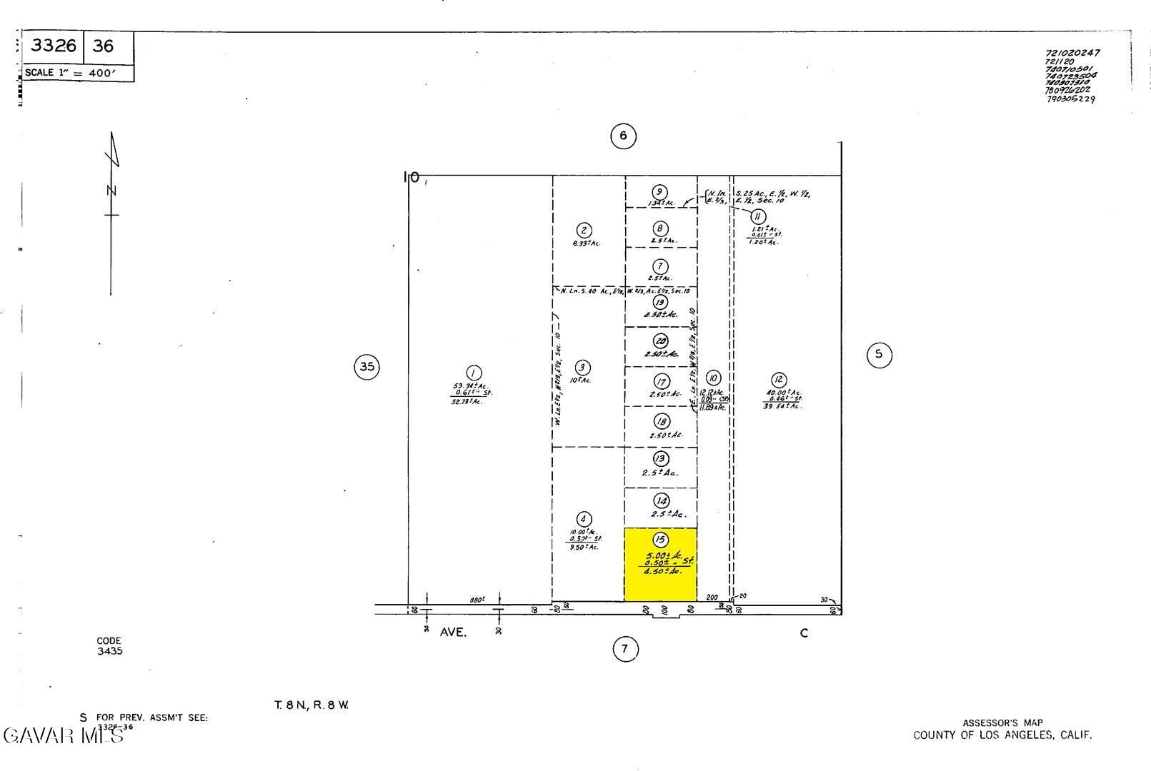 24000 E Avenue C Property Photo 28