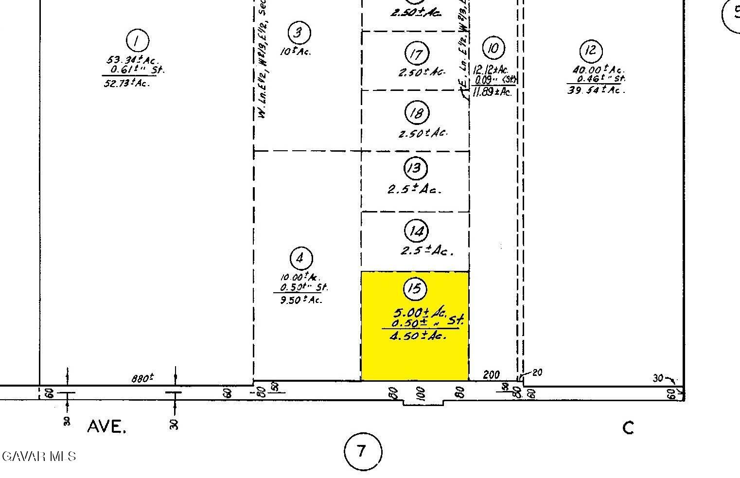 24000 E Avenue C Property Photo 29