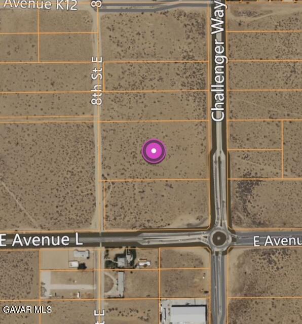 Cor Avenue L & Challenger Way Property Photo 2