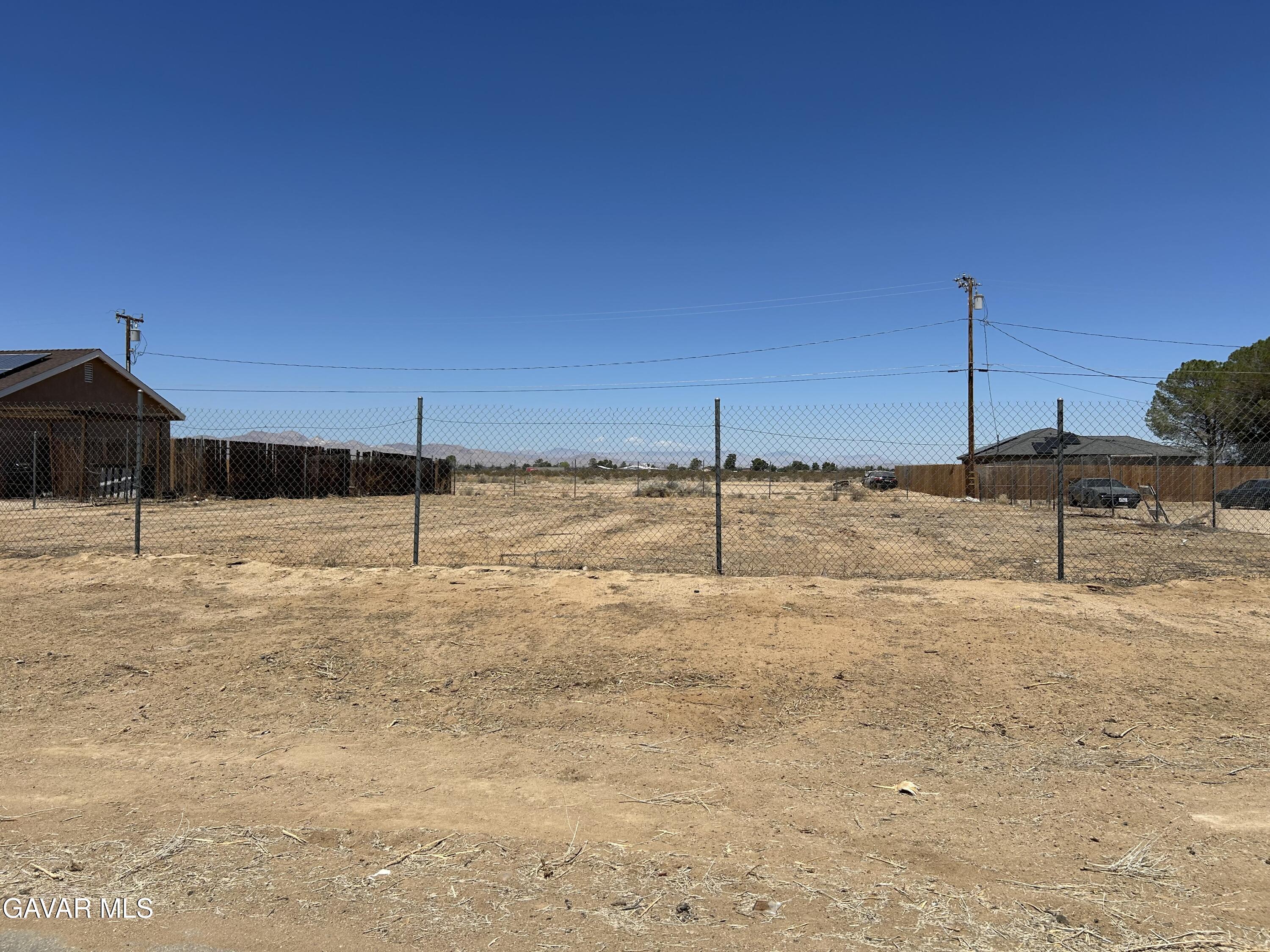 Ironwood Avenue Property Photo 1