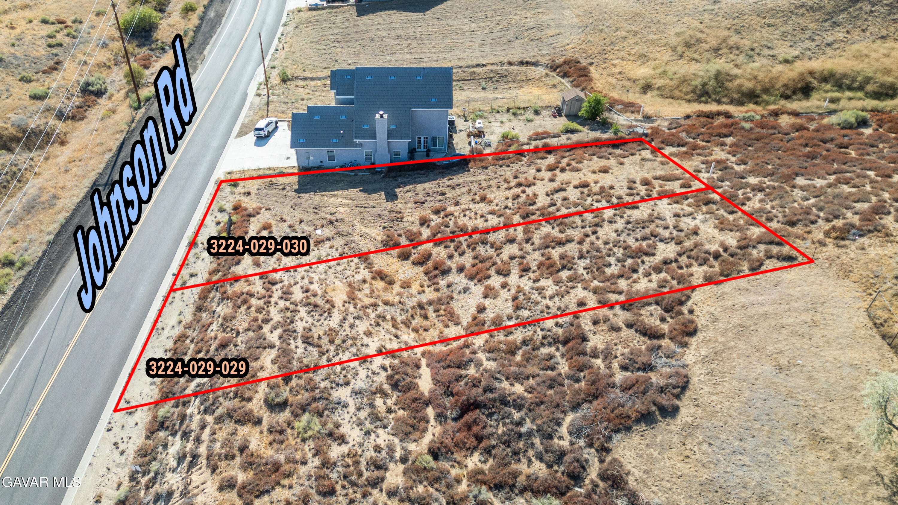 Johnson Rd Vic Limeridge Property Photo 1