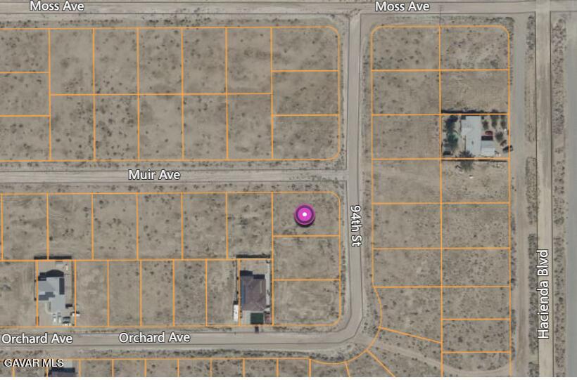 Muir Avenue Property Photo 2