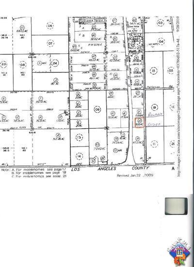 0 20th Street West Property Photo 5