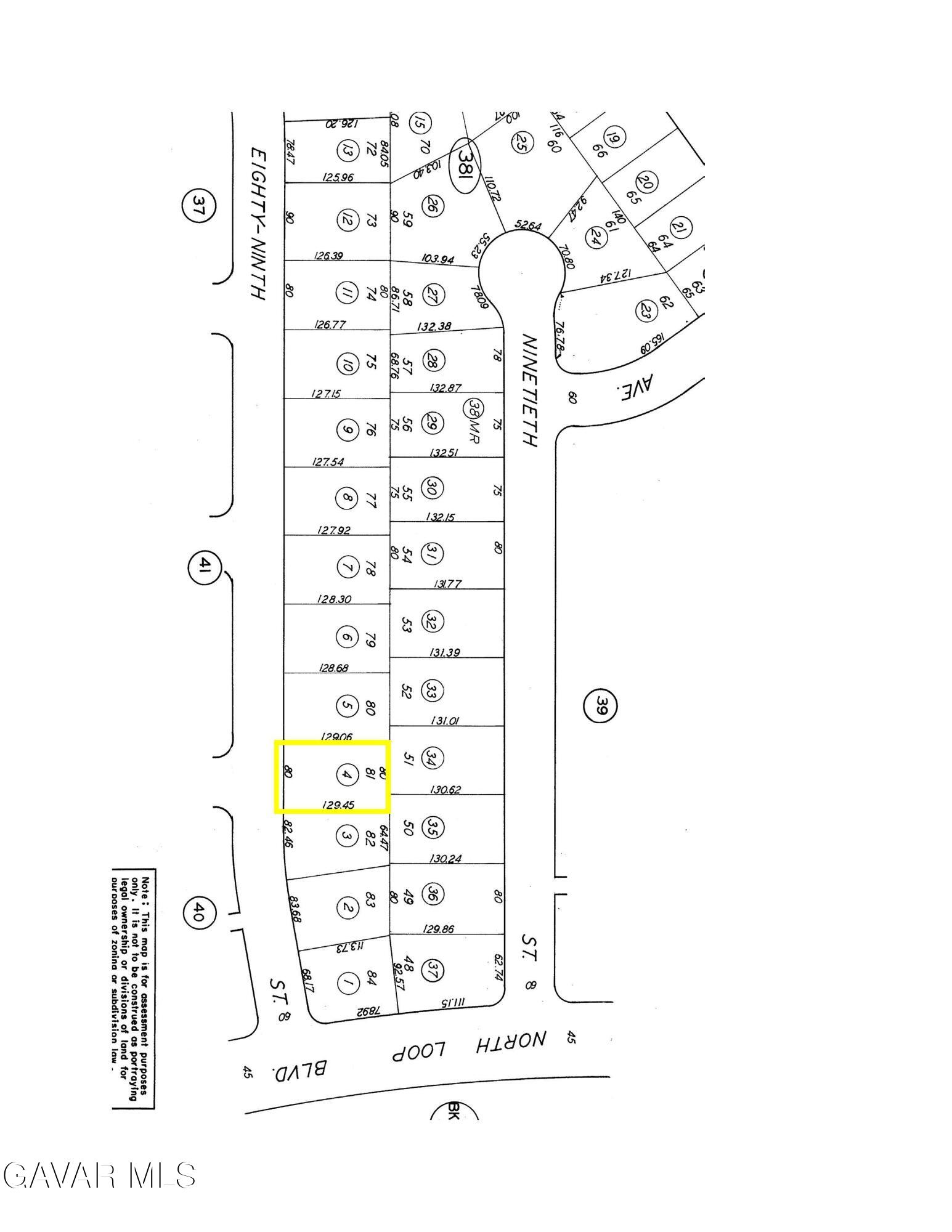 89thst Street Property Photo 3