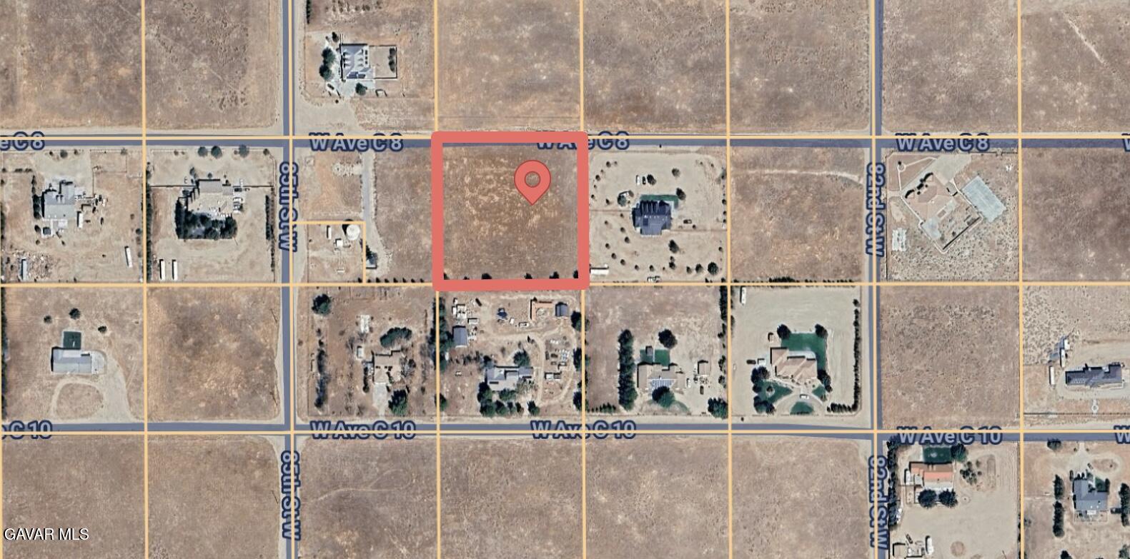 Avenue C8 Vic Stw Property Photo 2