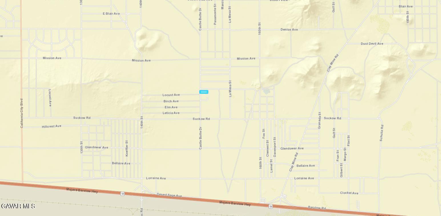 Castle Butte Drive Property Photo 8