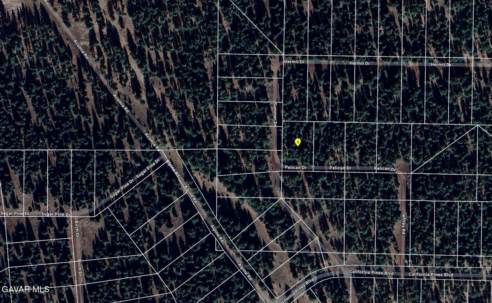 Pelican Dr Property Photo 1