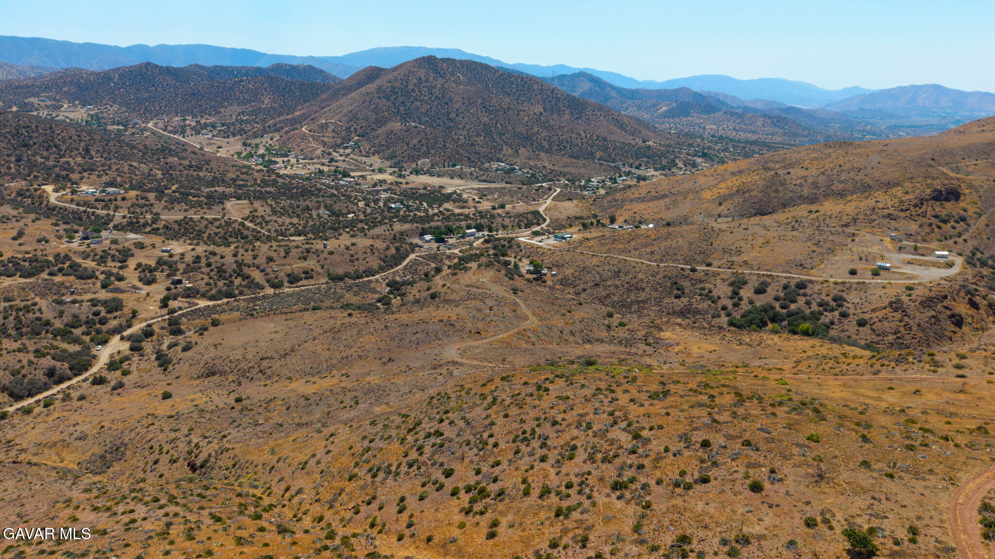 0 E Soledad Pass Road Property Photo 5