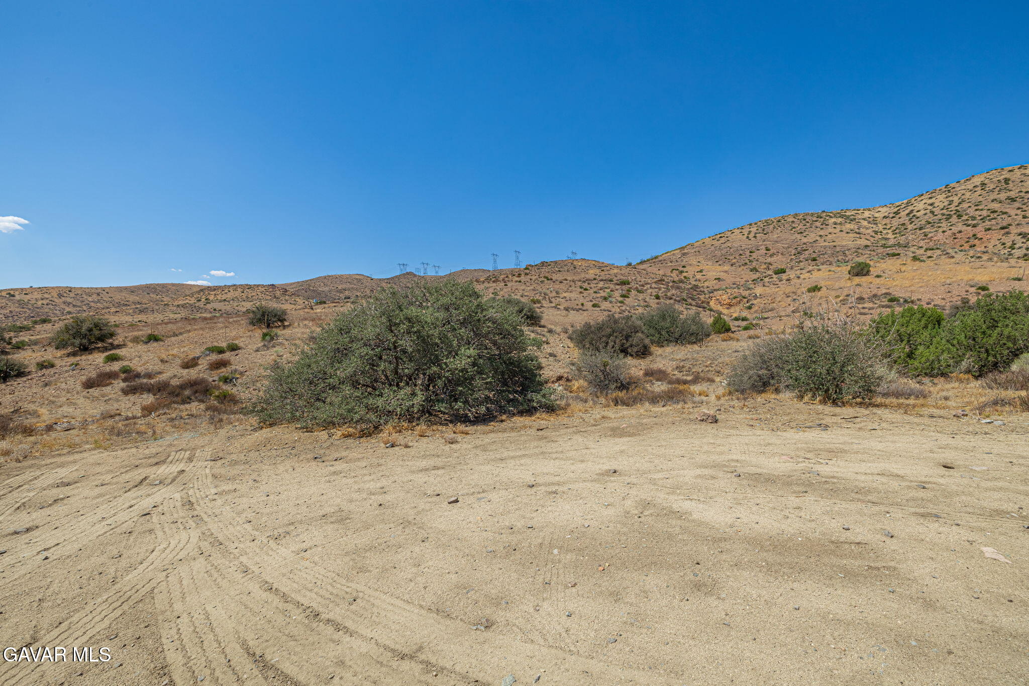 0 E Soledad Pass Road Property Photo 8