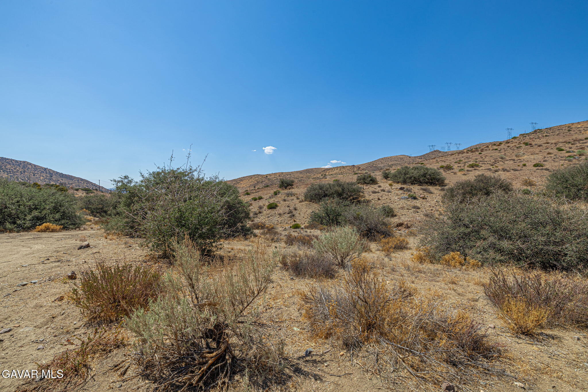 0 E Soledad Pass Road Property Photo 9