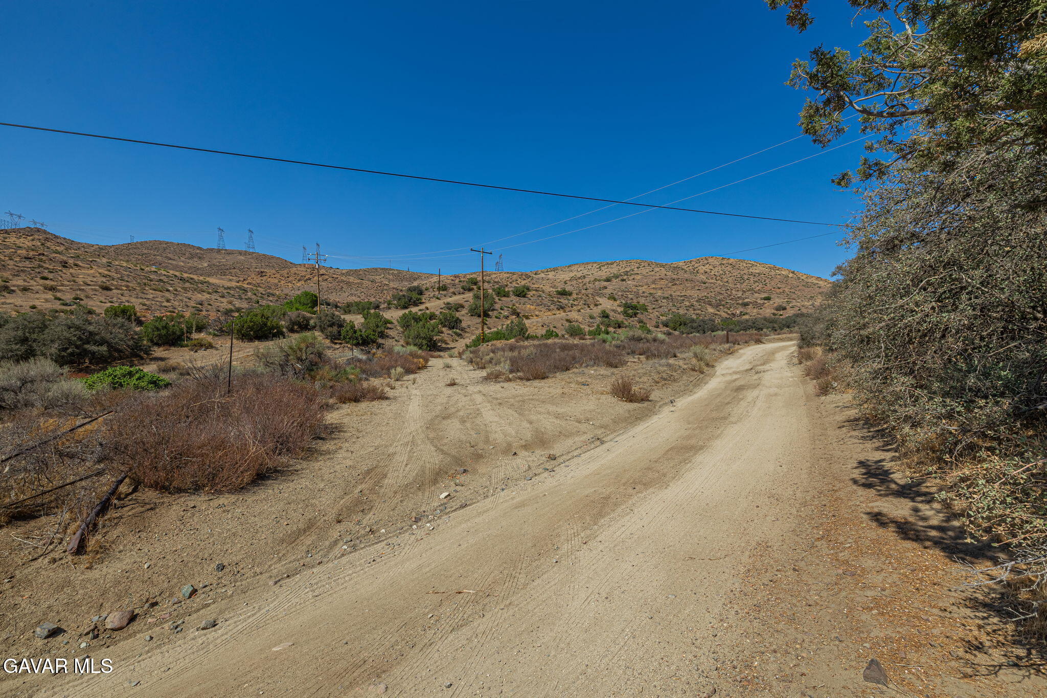 0 E Soledad Pass Road Property Photo 10