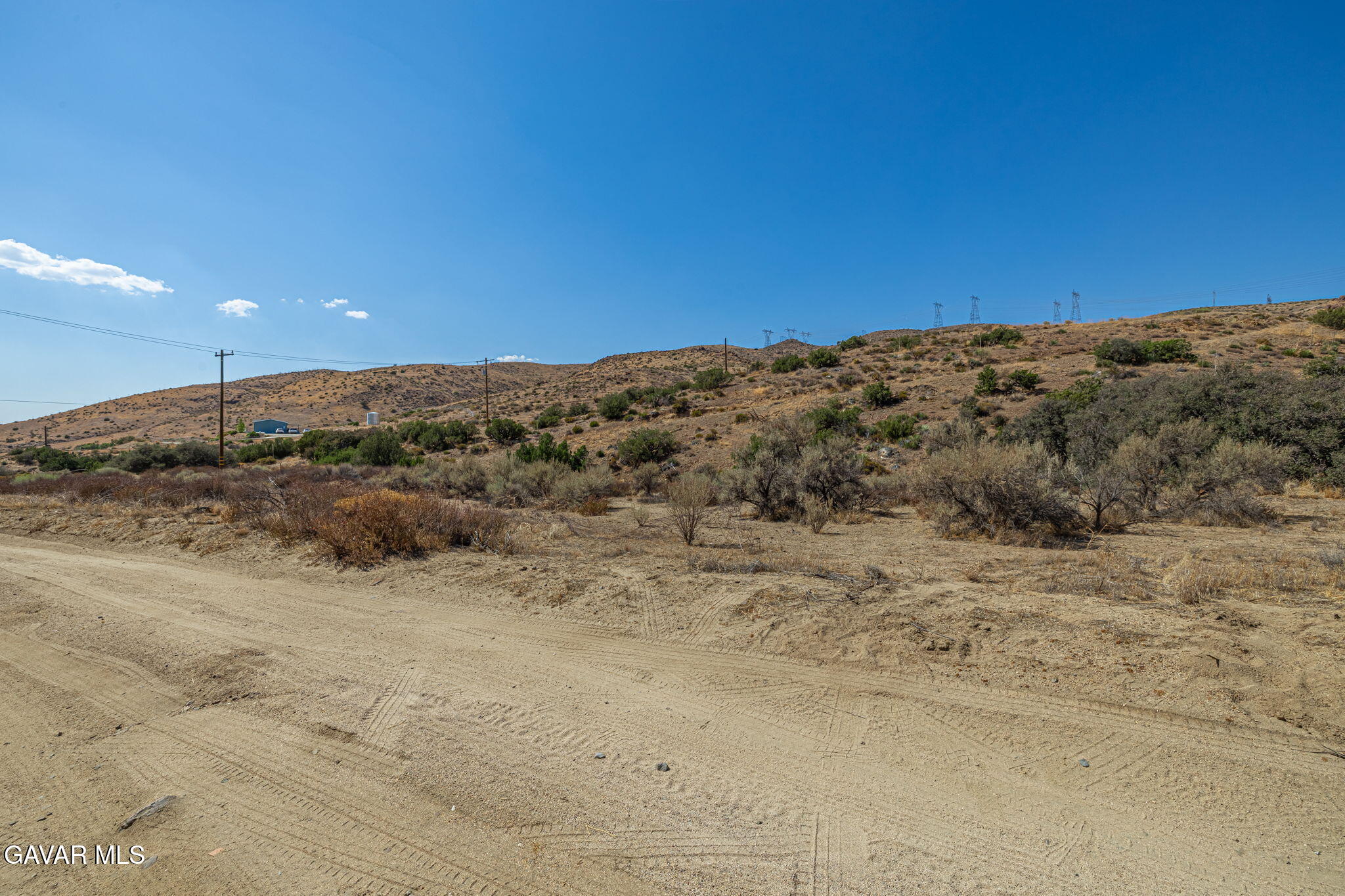 0 E Soledad Pass Road Property Photo 11