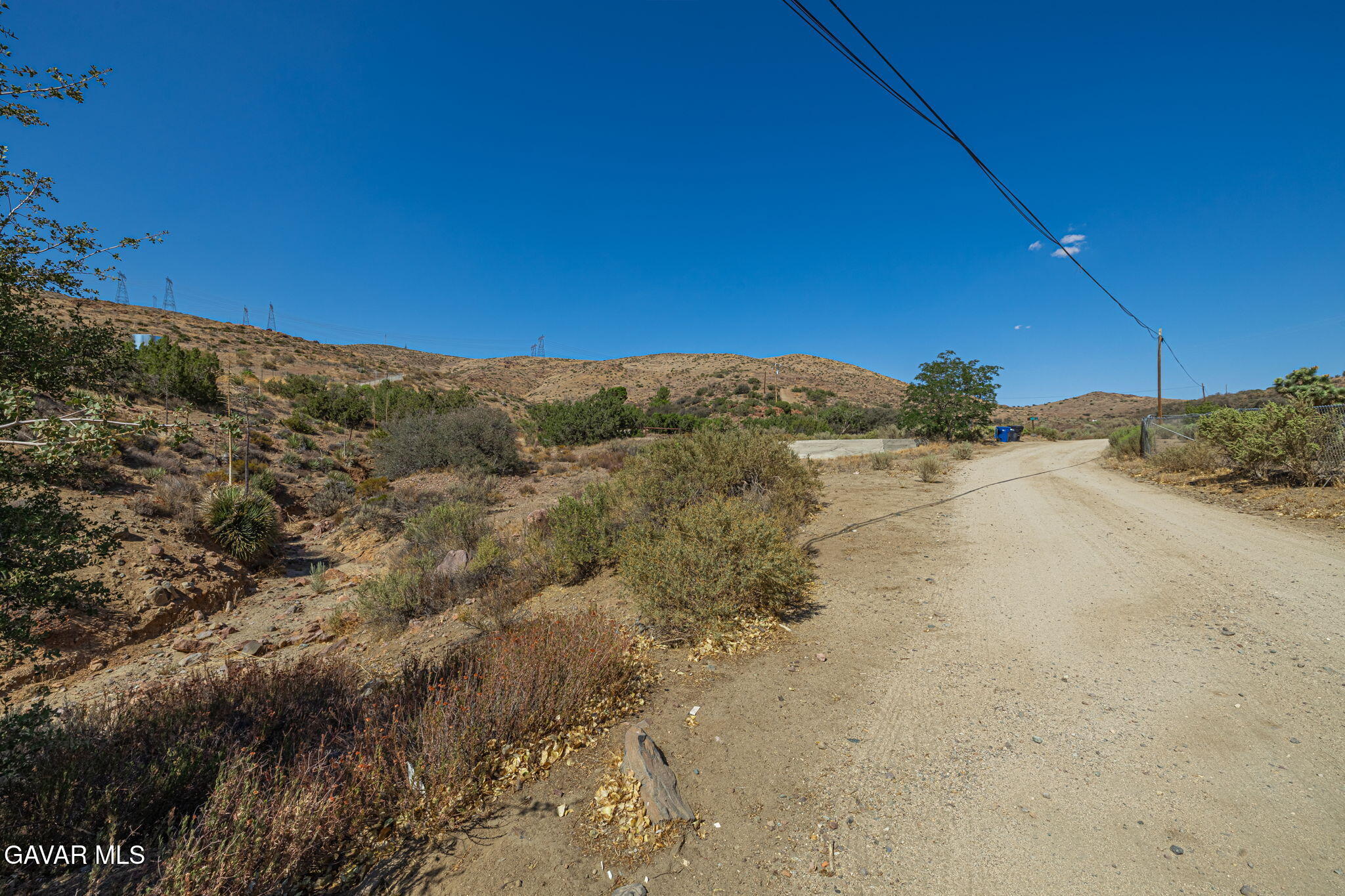 0 E Soledad Pass Road Property Photo 12