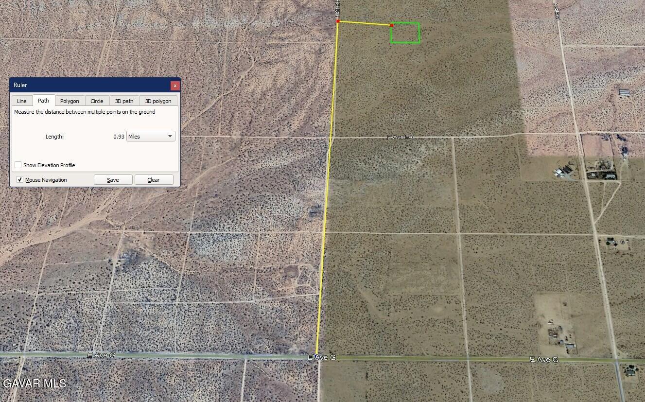 18700 E Ave F4 Property Photo 3