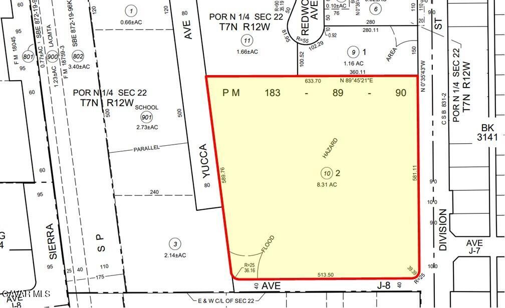Division Street Property Photo 2