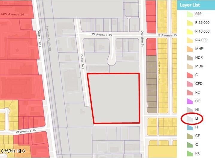 Division Street Property Photo 3