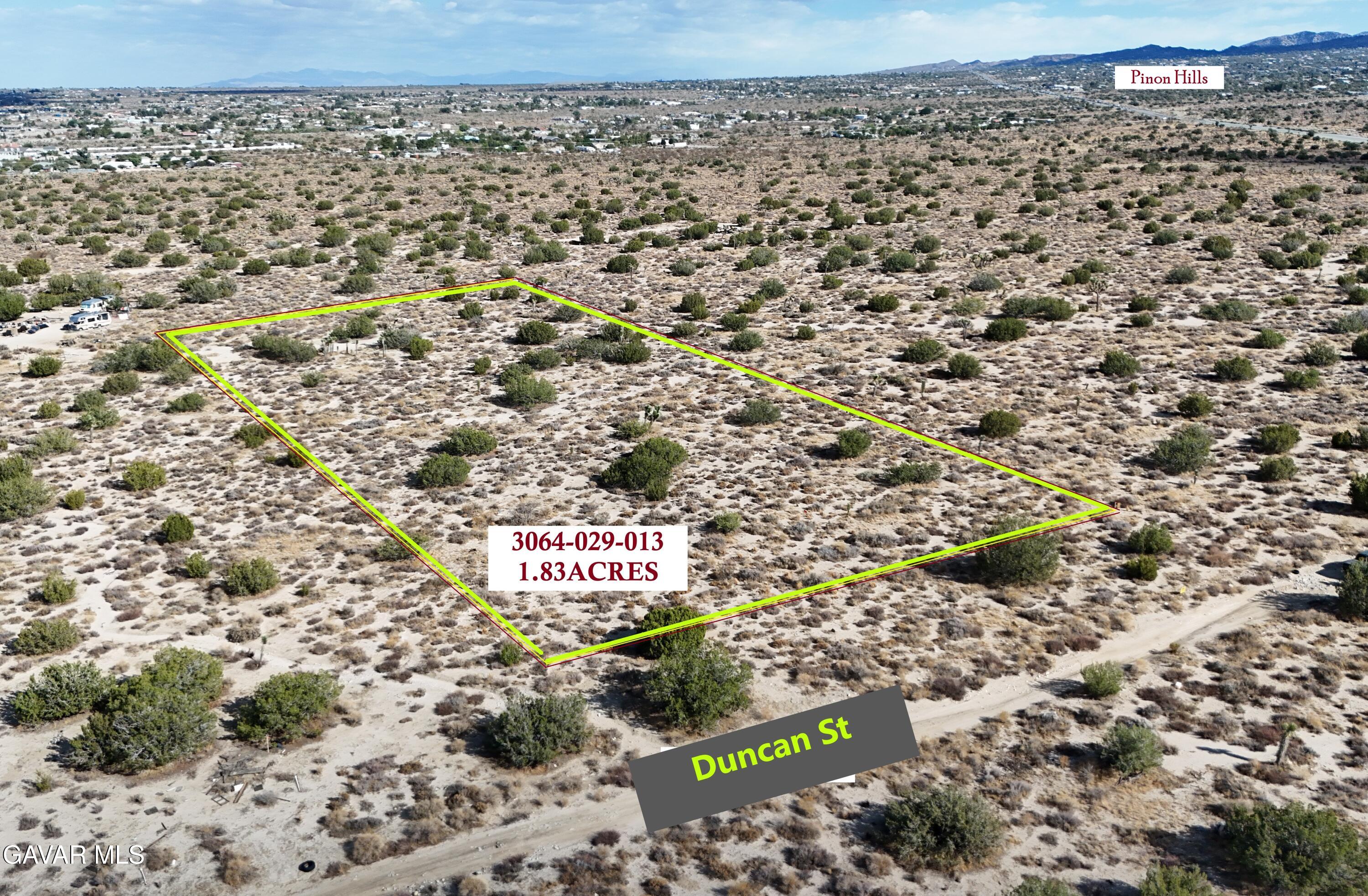 Duncan Road Property Photo 1