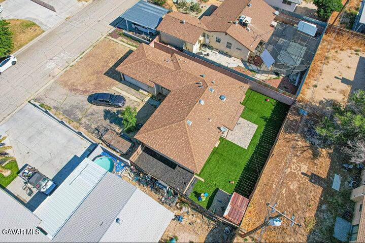 3392 Camden Street Property Photo 2