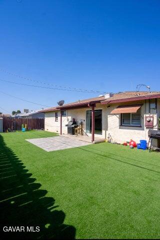 3392 Camden Street Property Photo 16
