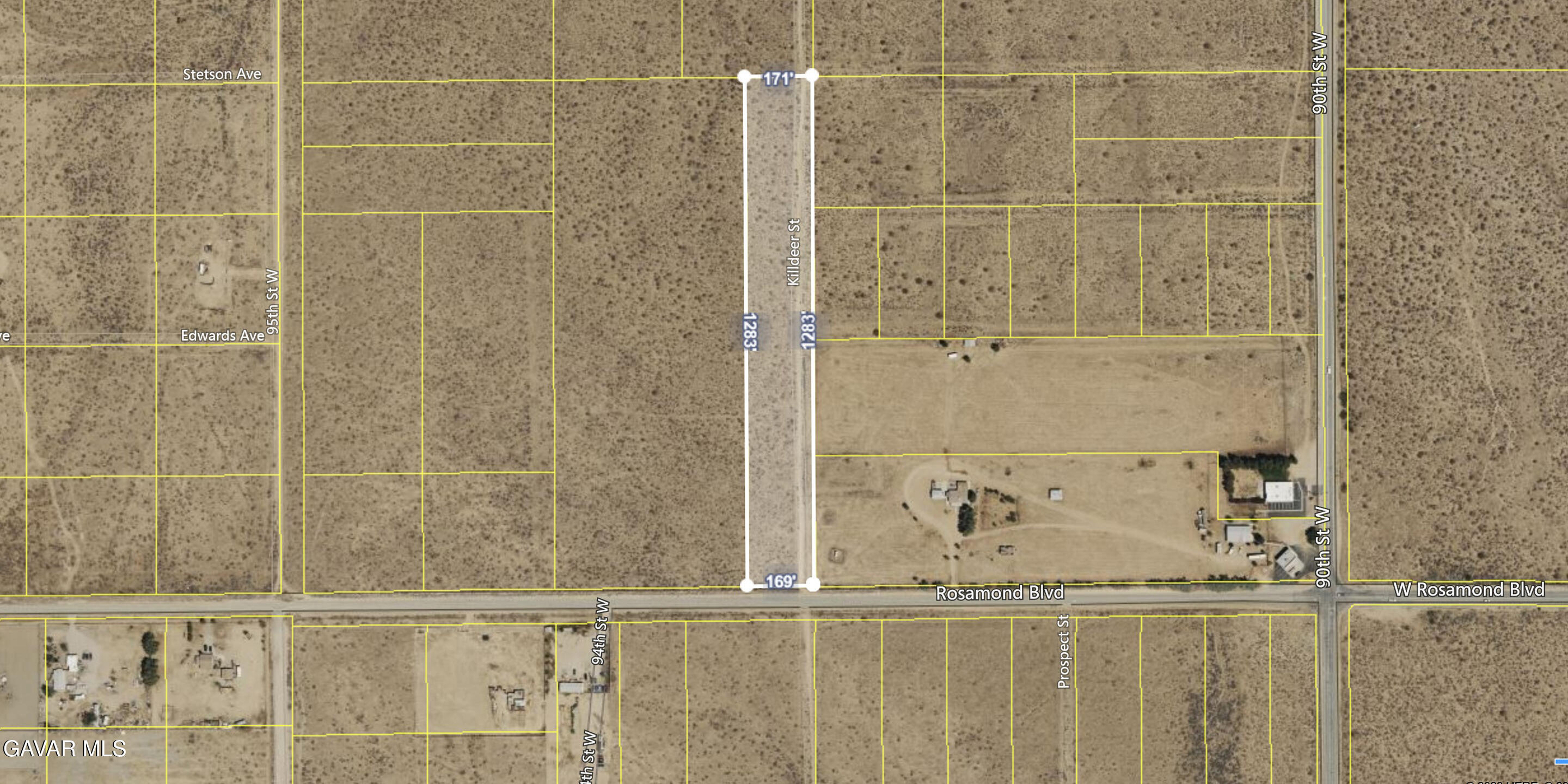 Rosamond Blvd & Kildeer St Property Photo 25