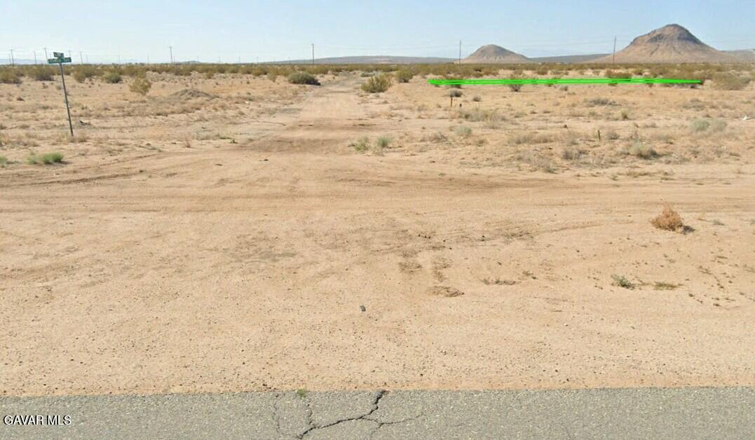 Julliard St & S/o Redwood Blvd Property Photo 2
