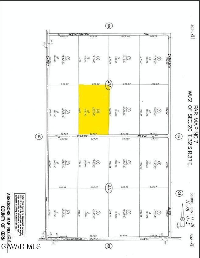 Poppy Blvd & E/o Gantt Rd Property Photo 8