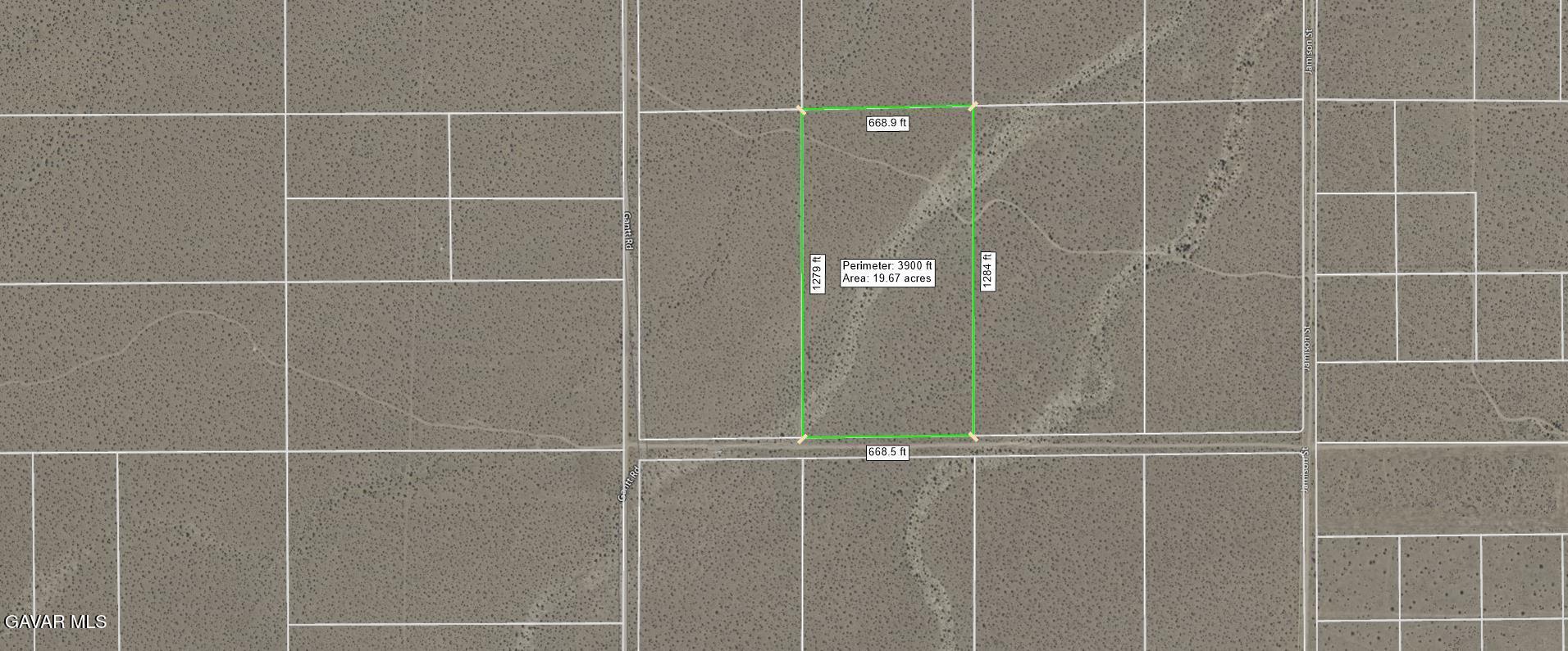 Poppy Blvd & E/o Gantt Rd Property Photo 10