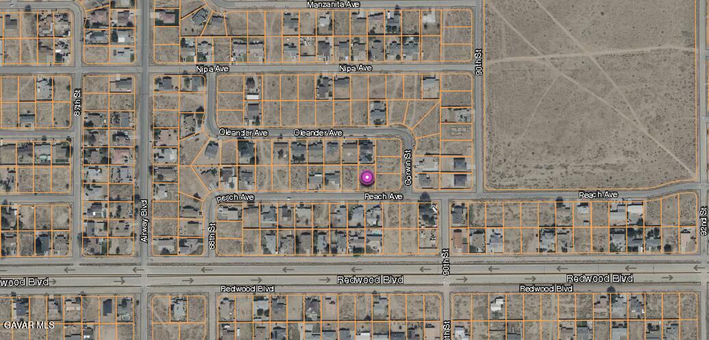 0 Peach Avenue & Corwin St Property Photo 2