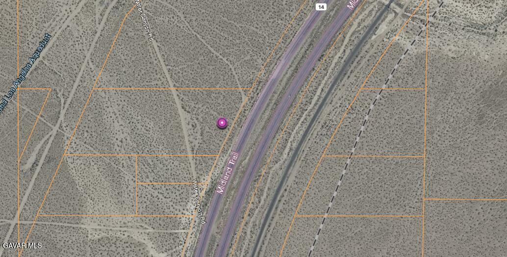 0 Water Canyon Rd State Highway 14 Property Photo 1