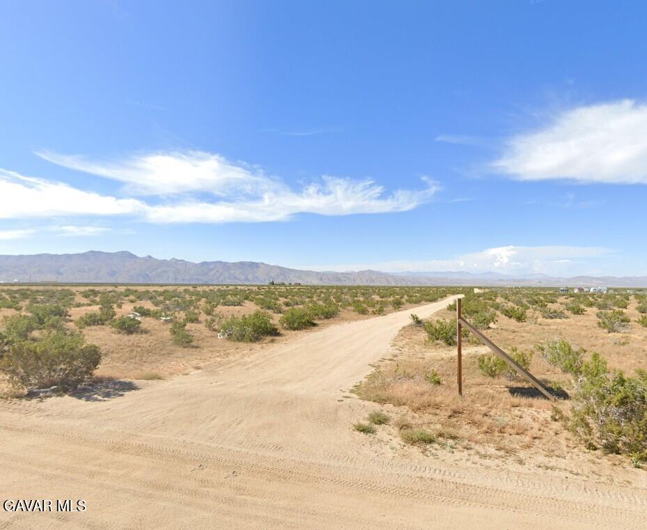 N/o Yuma Ave & E/o Yerba Blvd Property Photo 1