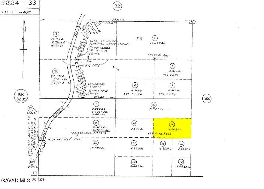 3224-033-011 Munz Rch Rd Property Photo 2