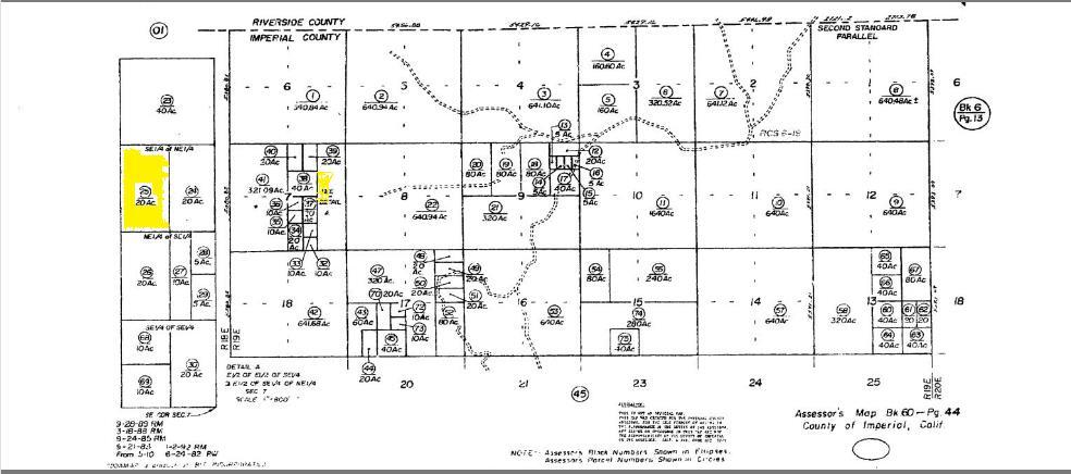 Vic Hauser Geode Bed Rd Property Photo 9