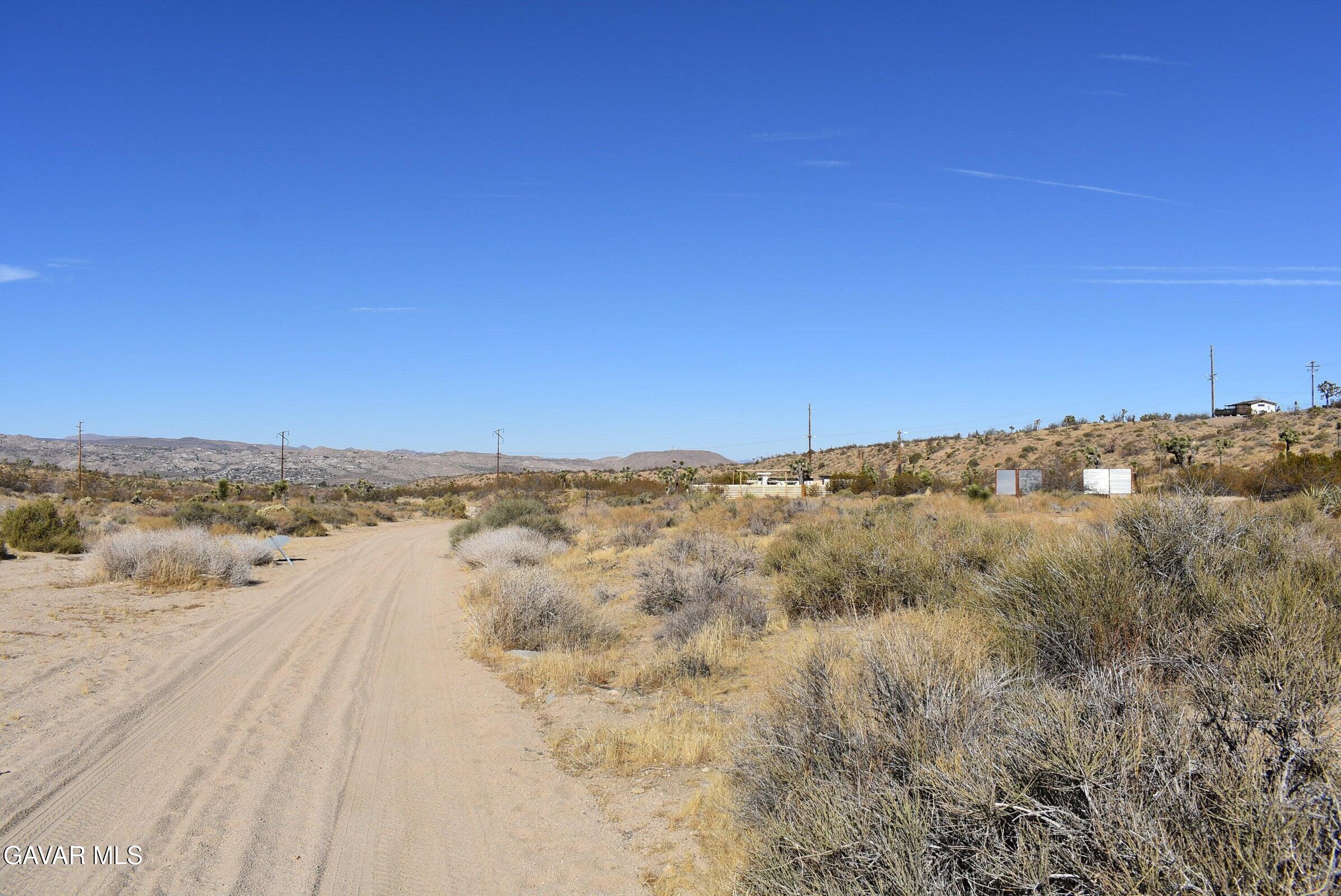 Indio Avenue Property Photo 1