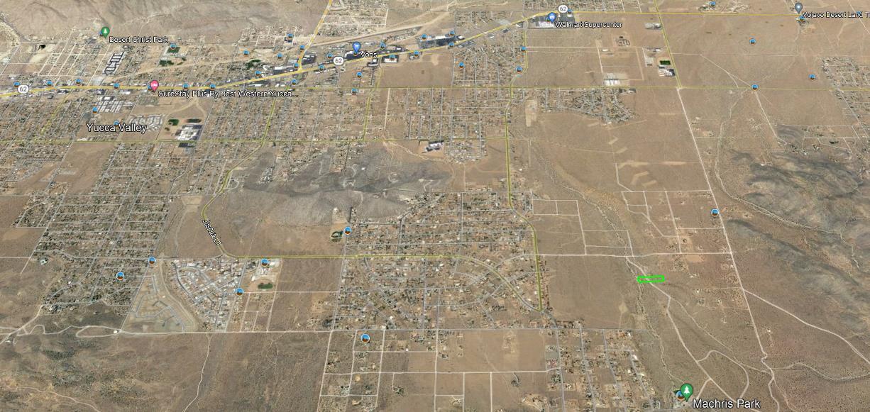 Indio Avenue Property Photo 9