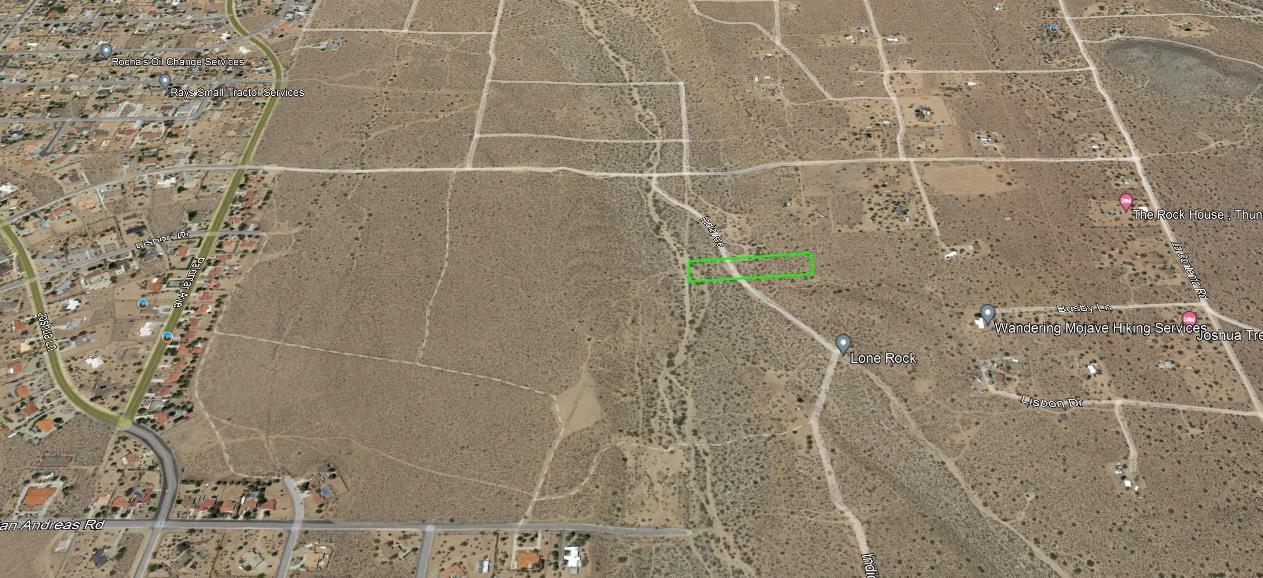 Indio Avenue Property Photo 10